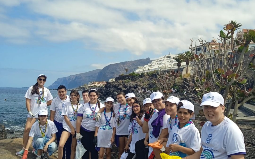 Día de los Océanos