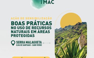 El ITER y el IPC impulsan la capacitación en turismo sostenible y conservación ambiental para mujeres rurales en Serra Malagueta